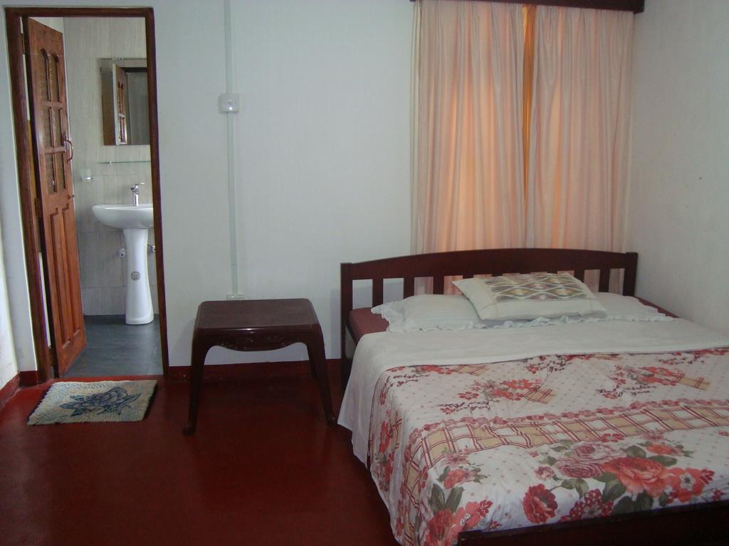 Andrews Hostel Nuwara Eliya Cameră foto