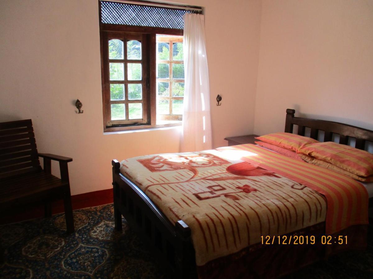 Andrews Hostel Nuwara Eliya Exterior foto